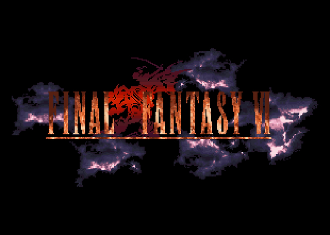 Final Fantasy VI