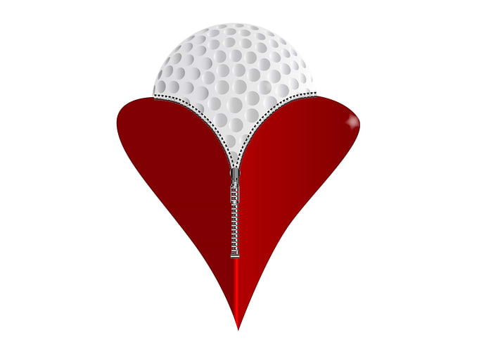 Love Golf