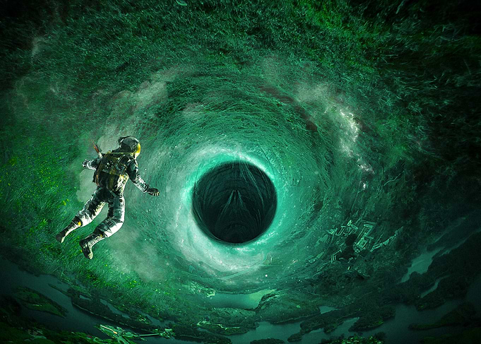 Black hole