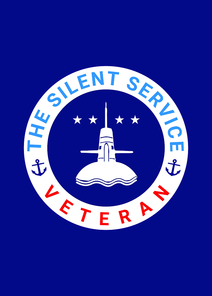 The Silent Service Veteran
