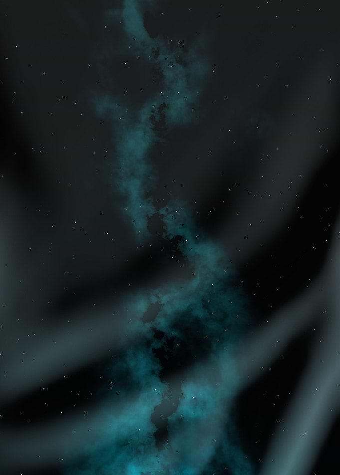Folded Universe