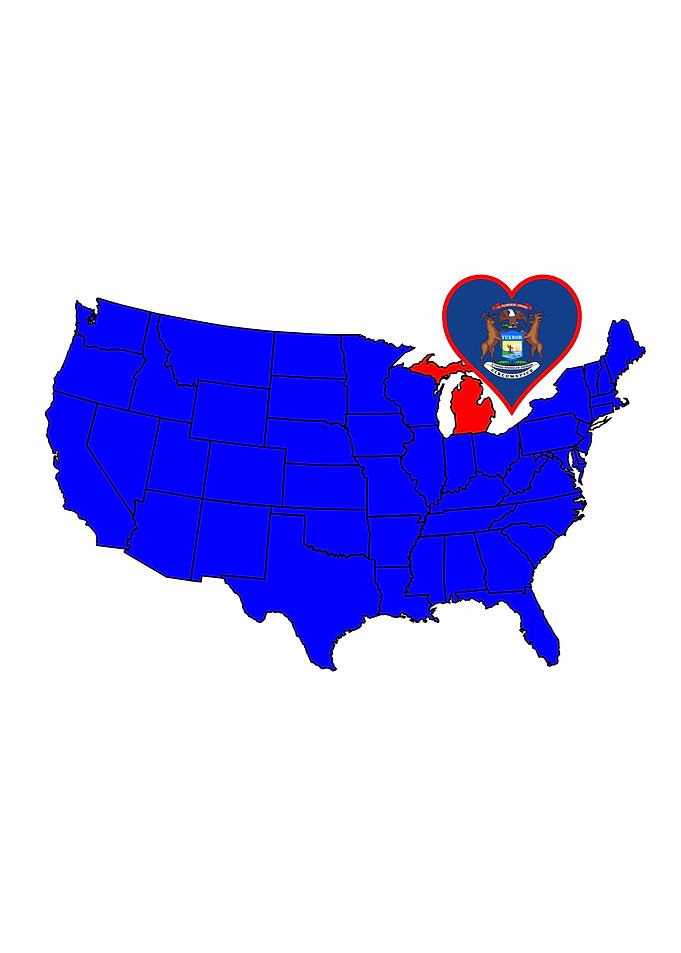 State of Michigan