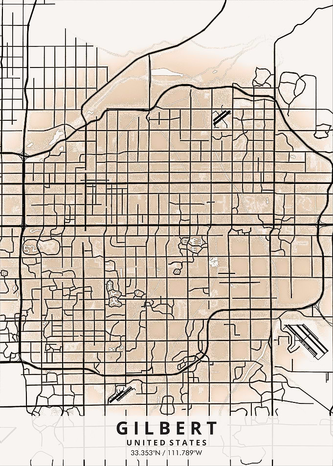Gilbert Arizona