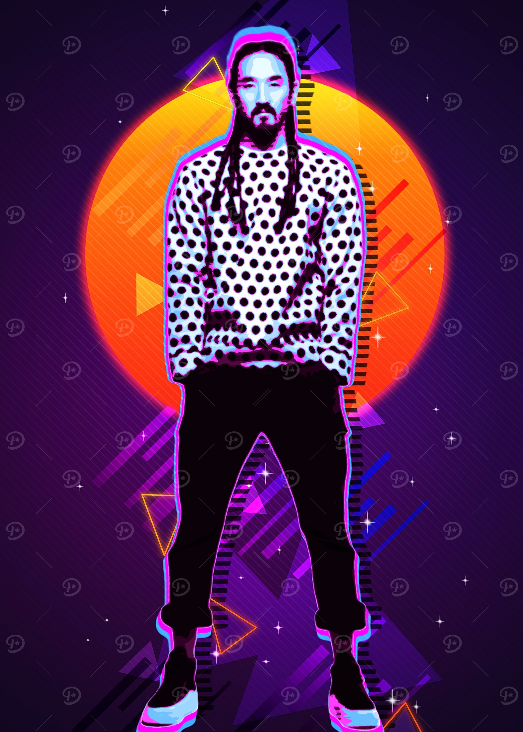 Steve Aoki