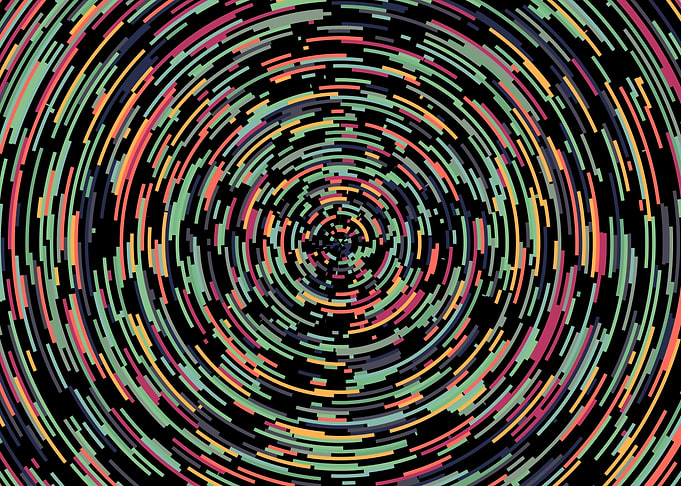 Universe Circular