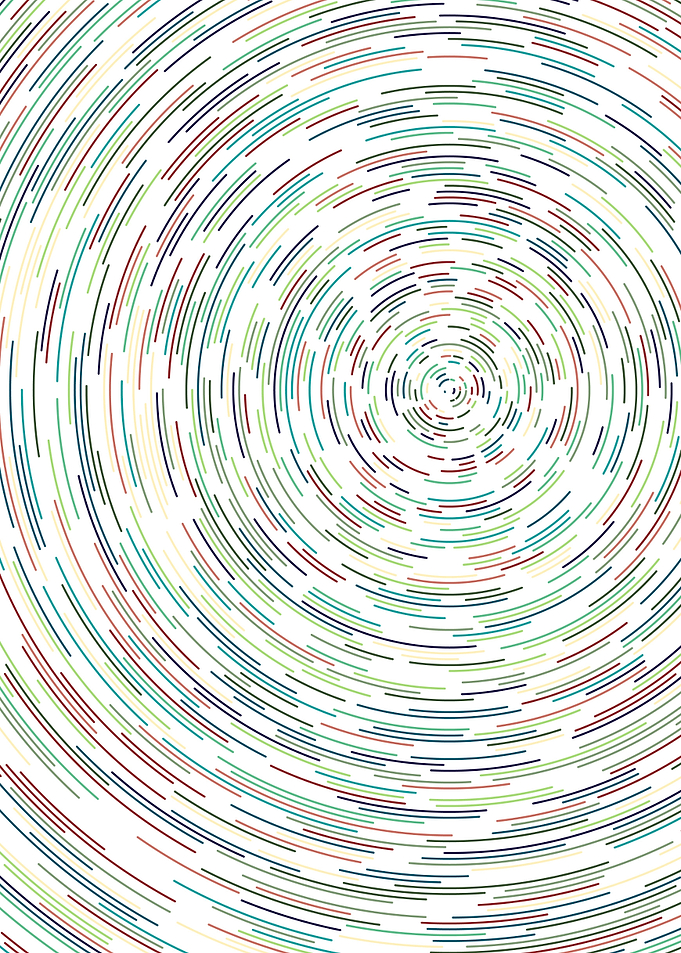 Universe Circular