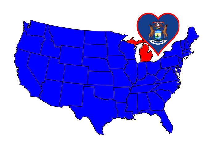 State of Michigan