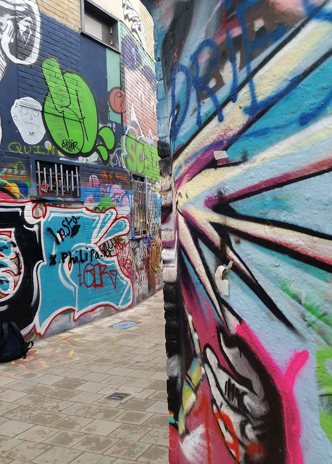 Graffiti