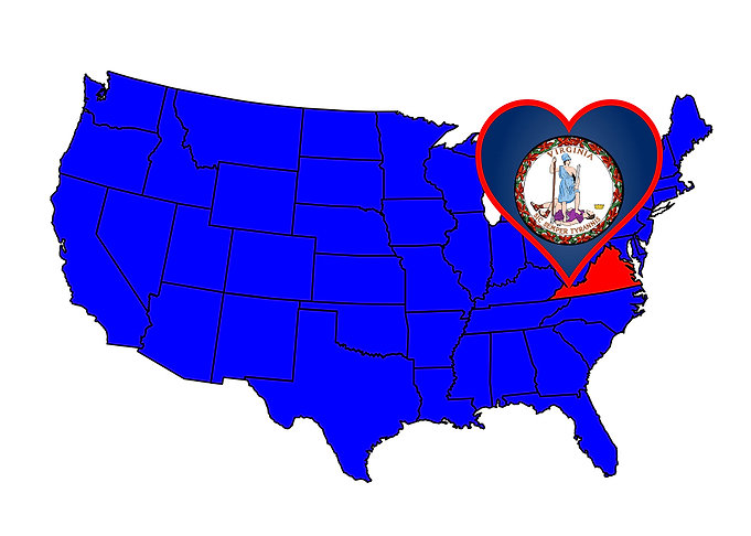 State of North Carolina