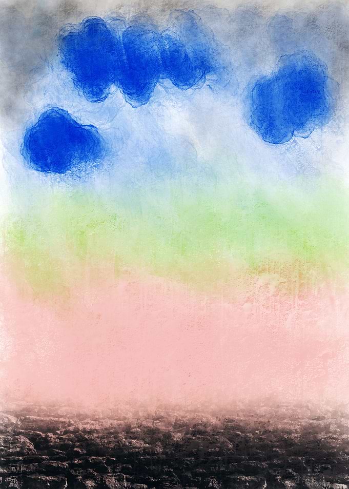 Abstract Sky