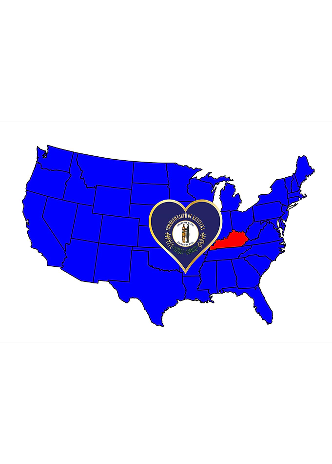 State of Kentucky