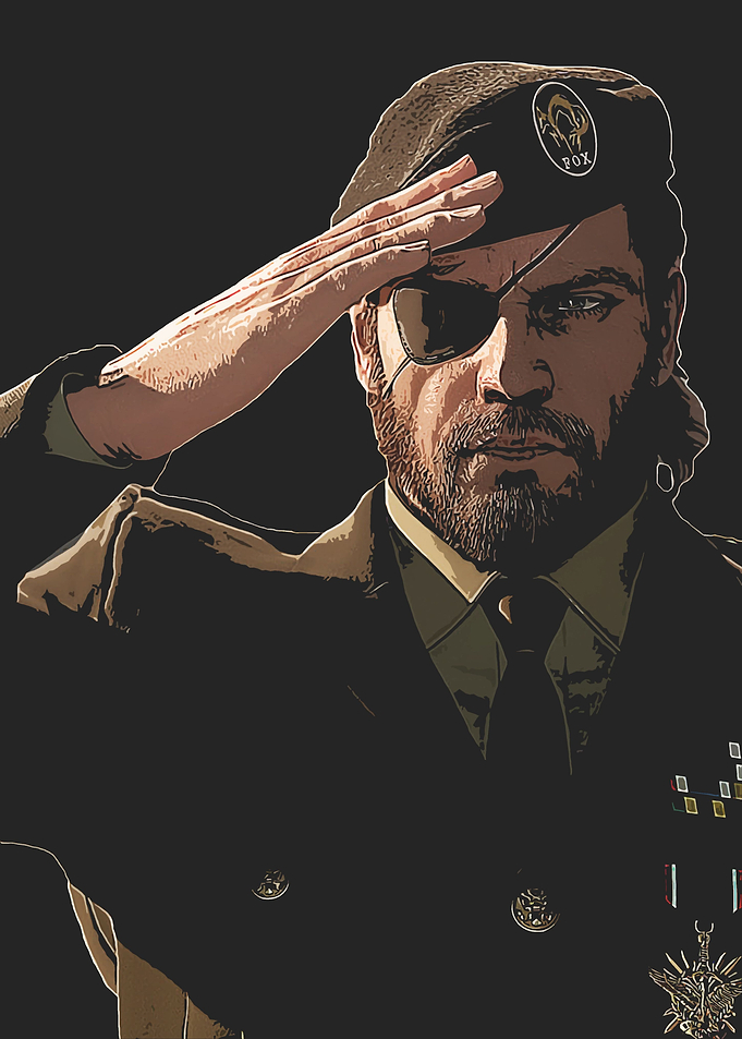 big boss