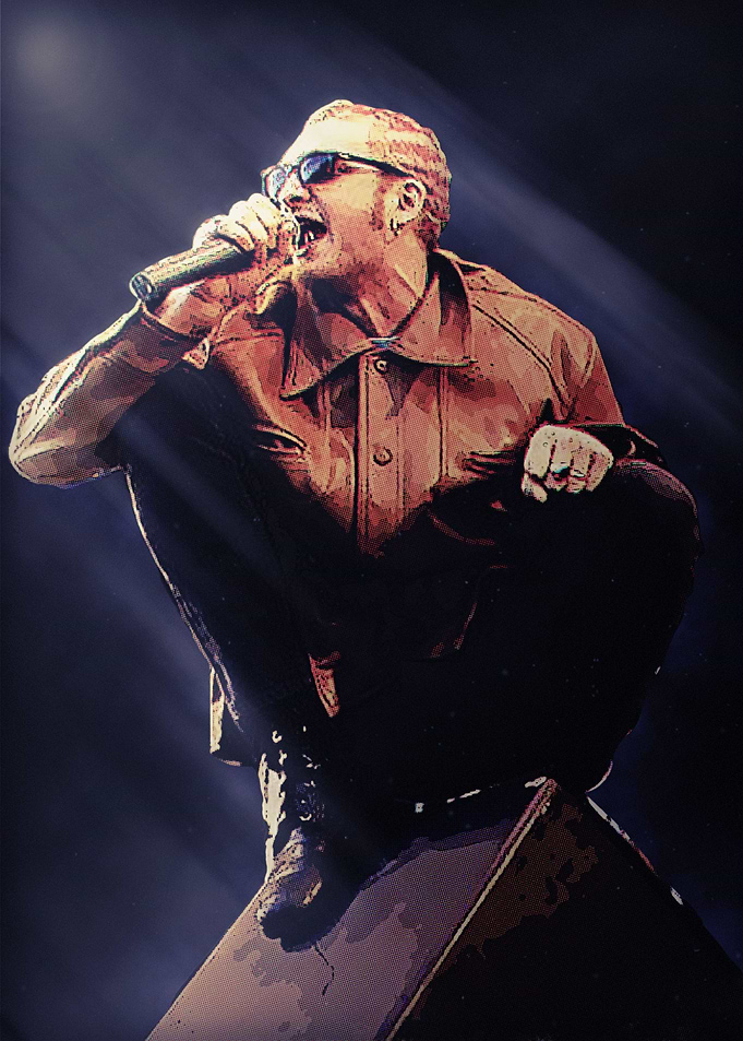 Superstars of Layne Staley