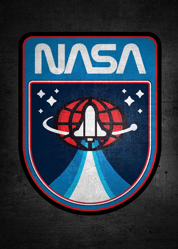 NASA Space Shuttle