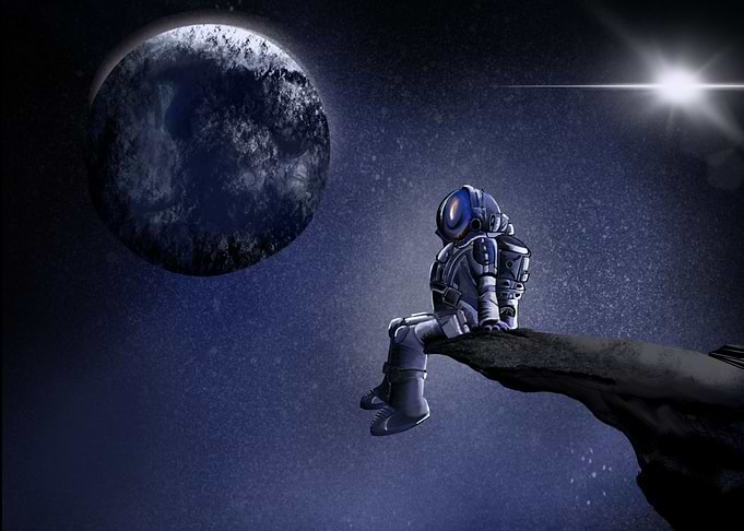 Space Dreamer