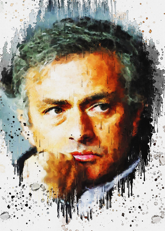 Jose Mourinho