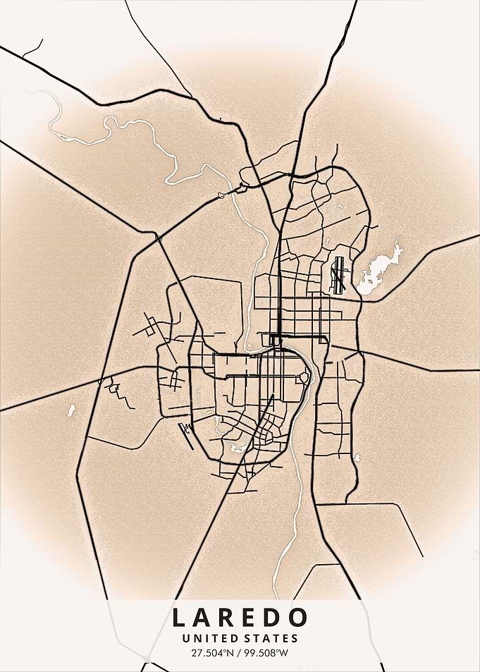 Laredo Texas