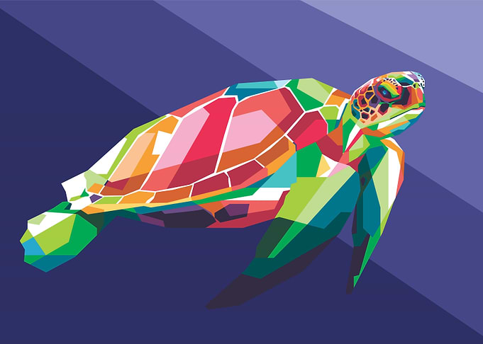 Sea Turtle