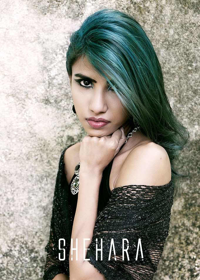 Mnemosyne in Black