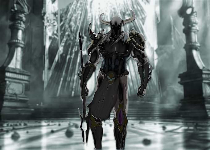 Diablo Gate Keeper Angel