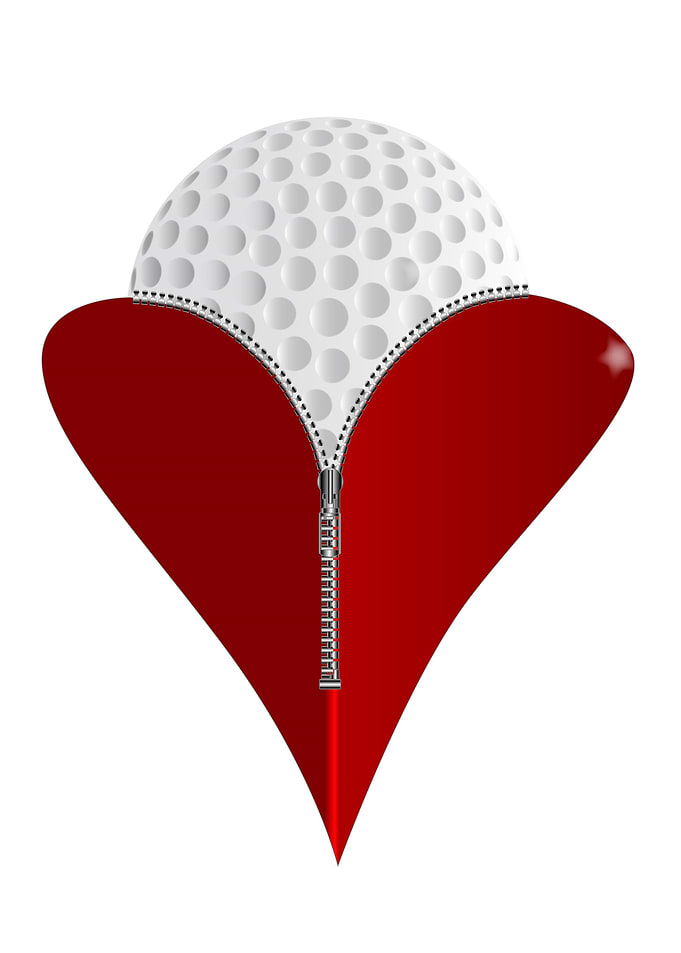 Love Golf