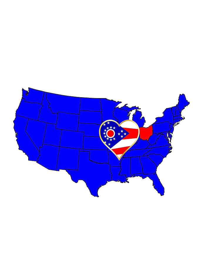 State of Ohio