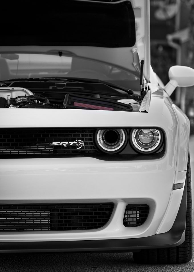 Hellcat redeye