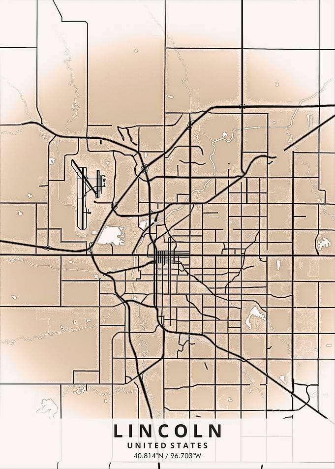 Lincoln Nebraska