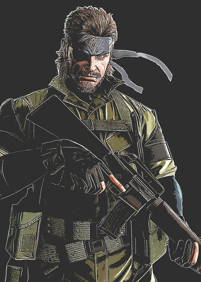big boss