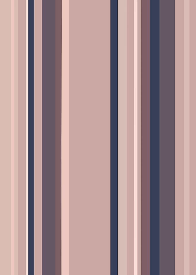 Lines pastel geometric