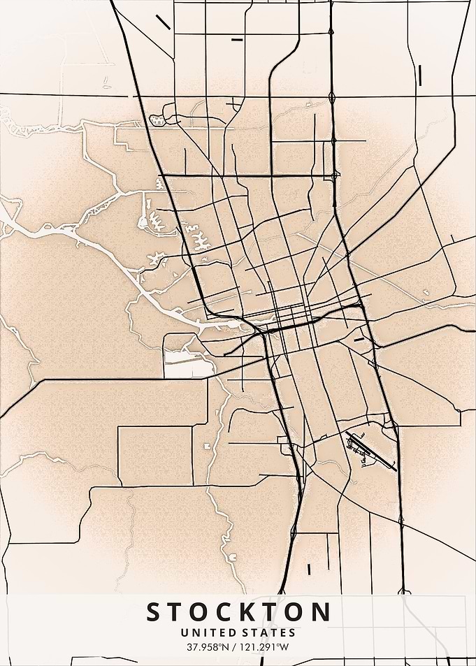 Stockton California