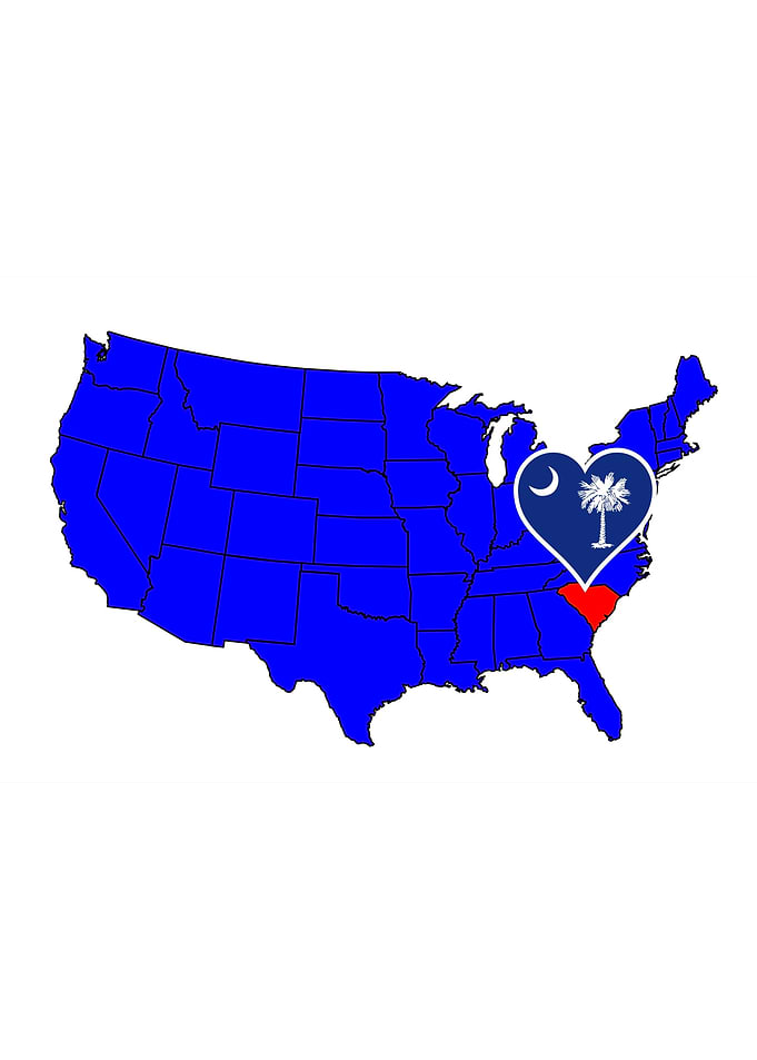 State of South Carolina