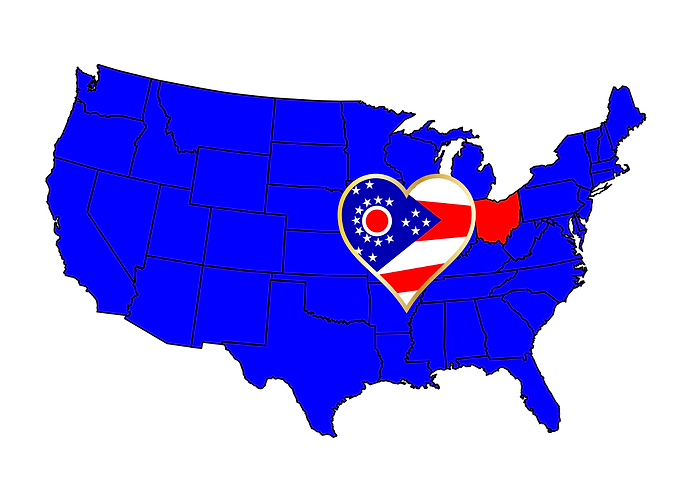 State of Ohio