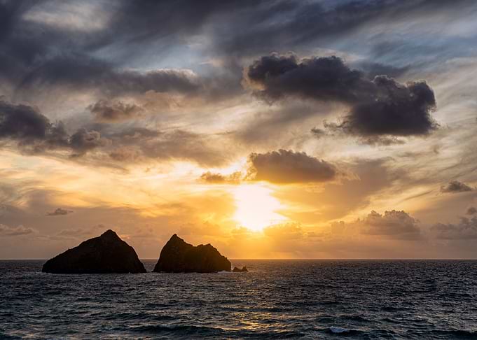 Gull Rock