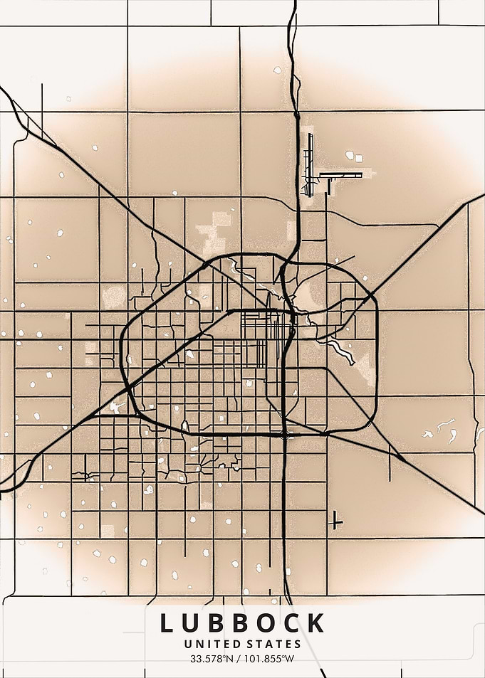 Lubbock Texas