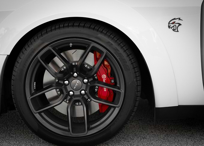 Hellcat