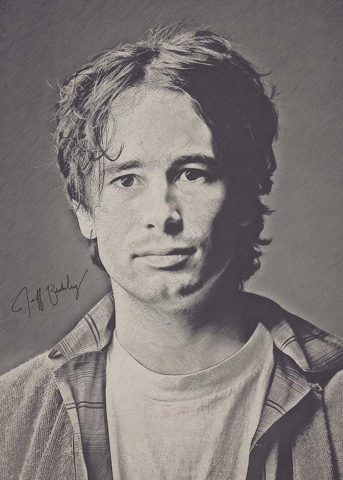 Jeff Buckley