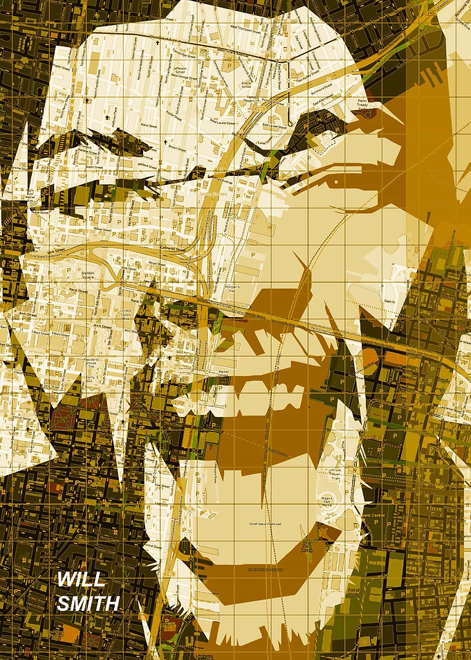 Will Smith Philadelphia US