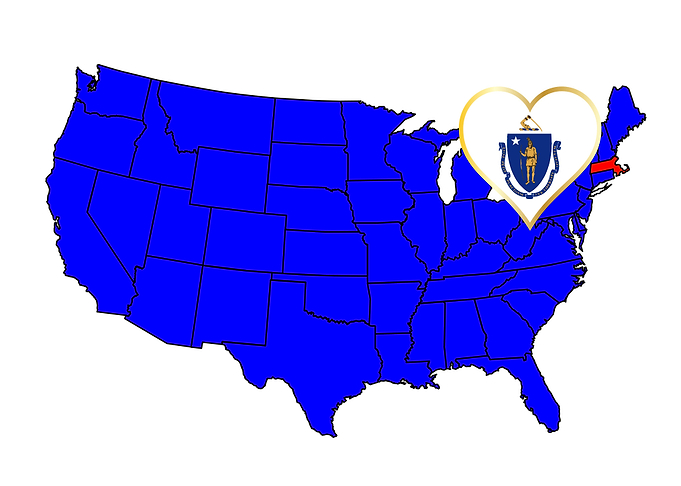State of Massachusetts