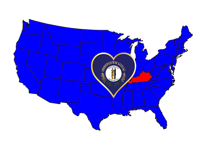 State of Kentucky