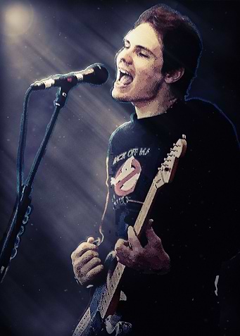 Superstars of Billy Corgan