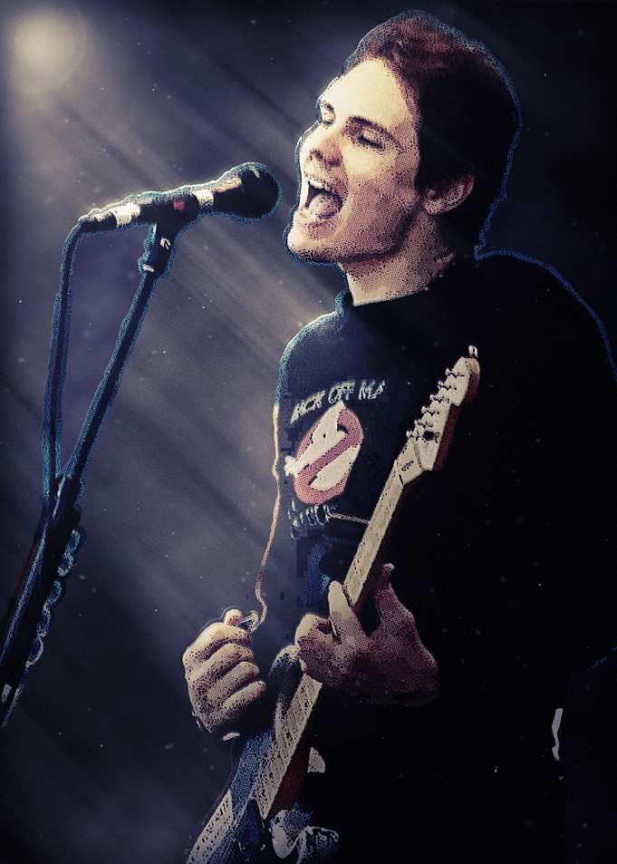 Superstars of Billy Corgan
