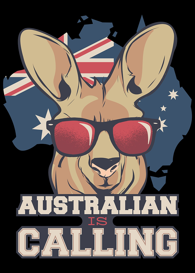 Australian Calling