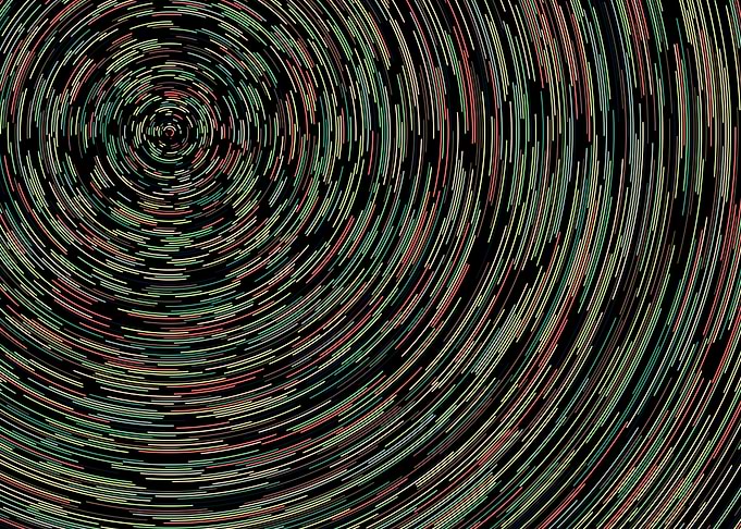 Universe Circular