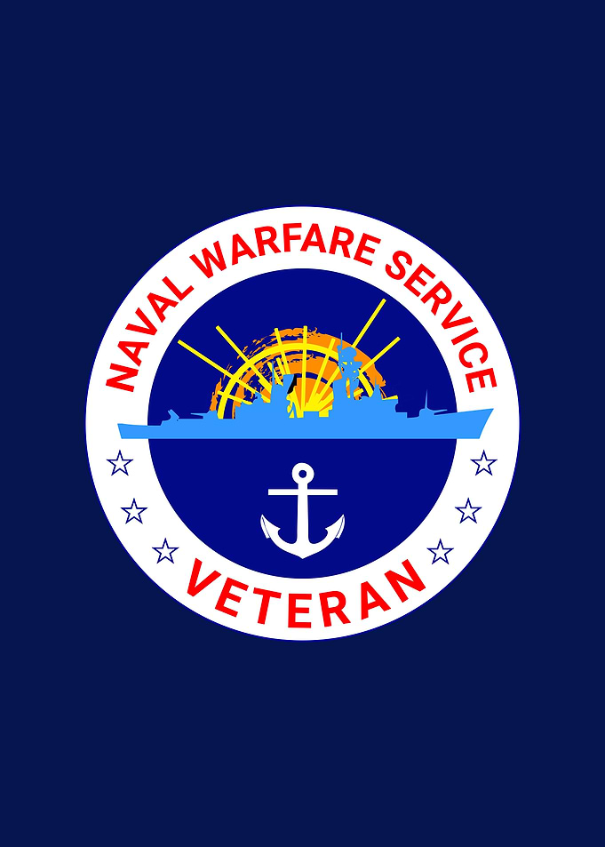 NAVY Veteran