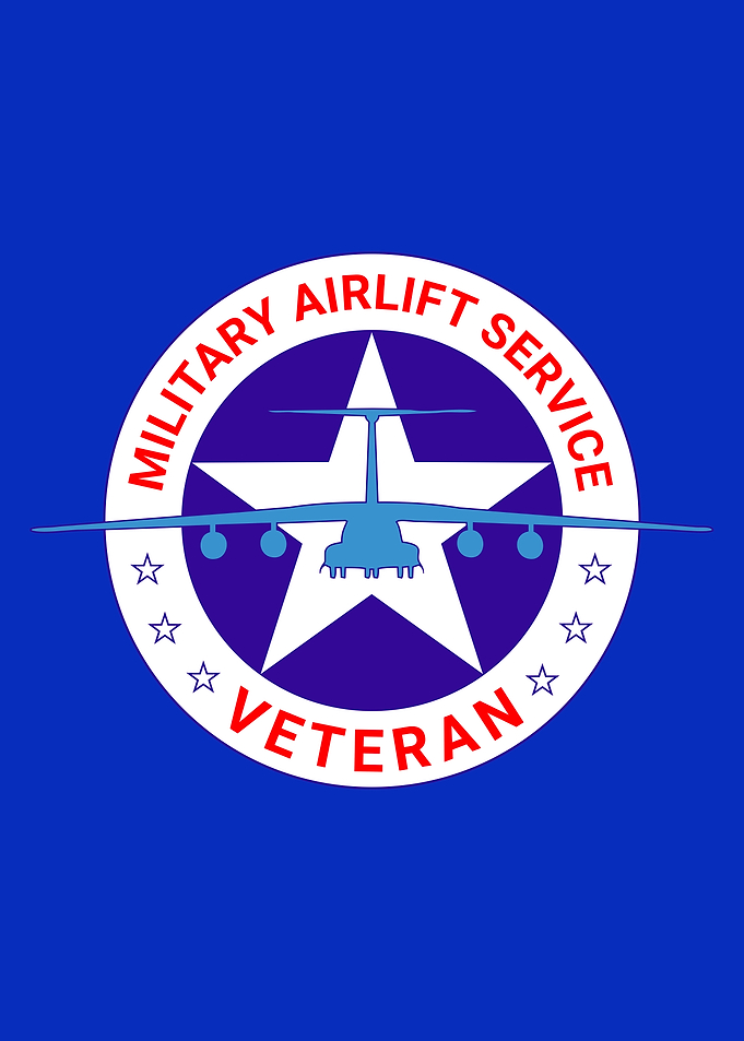 Airlift Service Veteran