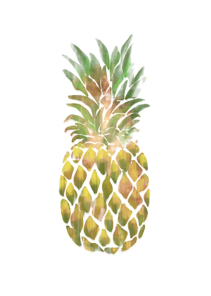 Ananas