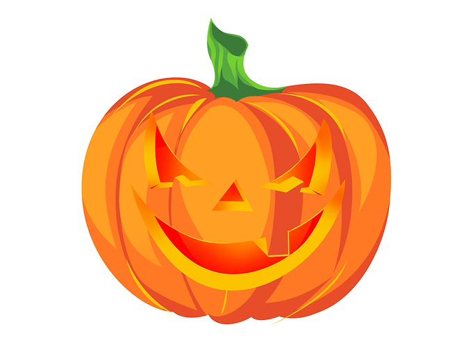 pumpkin