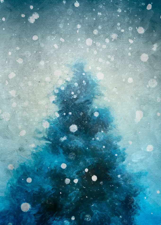 Winter Tree