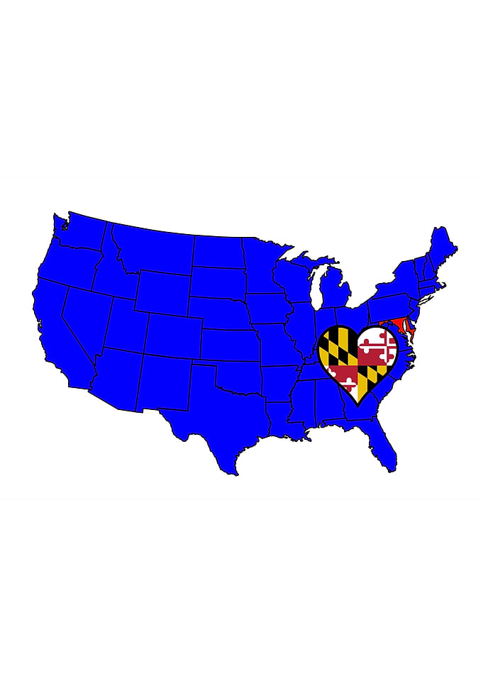 State of Maryland